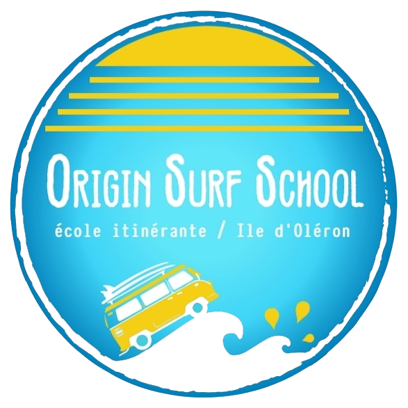 OriginSurfSchool